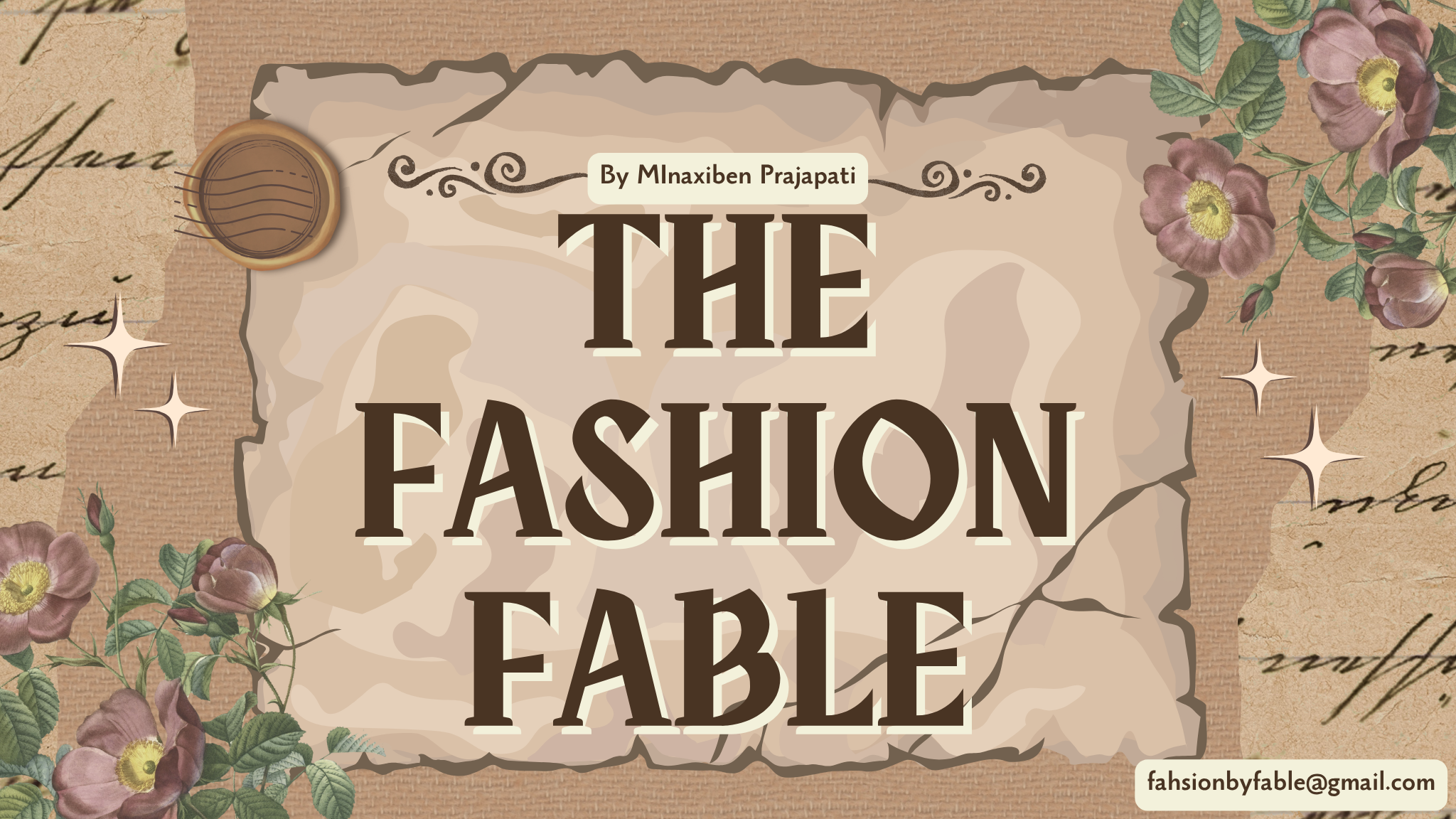 Featured Fashion Design